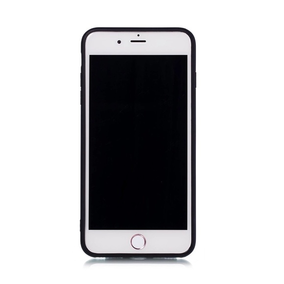 NEW iPhone XS MAX Floral TPU Bumper Case - Picture 4 of 4